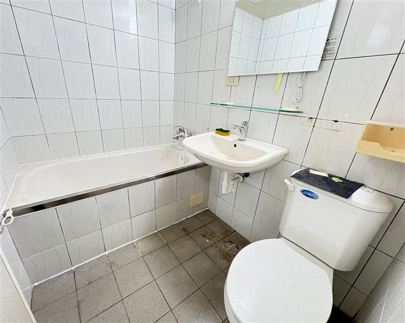 社宅🏠民富27電梯3房後庄商圈近後庄車站📞愛窩,愛窩 iwow house