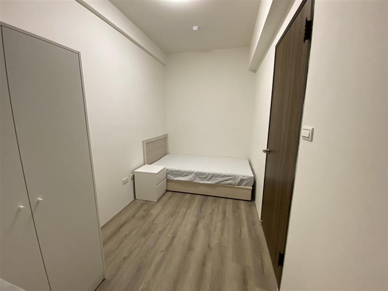 社宅🏠橋新五全新電梯2房平車近捷運科技園區📞愛窩,愛窩 iwow house
