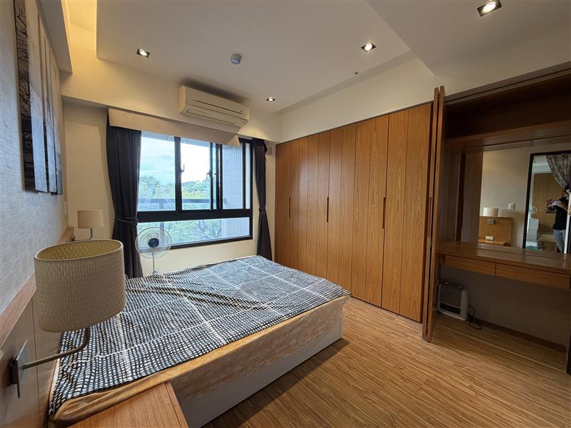 社宅🏠土庫二12精緻住宅電梯2+1房家樂福都會公園愛窩,愛窩 iwow house