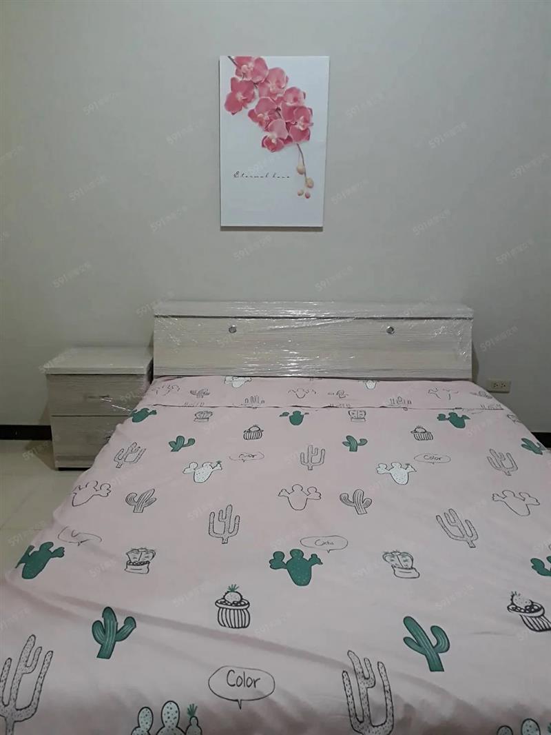 保學一3B可租補租金含水網陽台獨洗套房近嘉藥仁德車站📞愛窩,愛窩 iwow house
