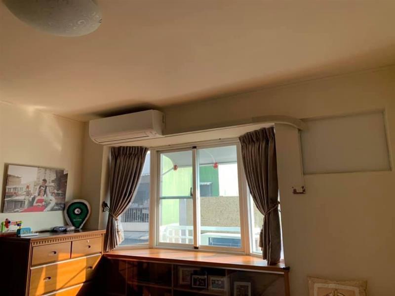 社宅🏠武智採光4房可寵美寓家具全附機車位近國1📞愛窩,愛窩 iwow house