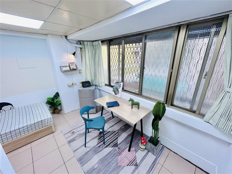 立志3402高科大建工可貓租補發票變頻冷氣📞愛窩,愛窩 iwow house