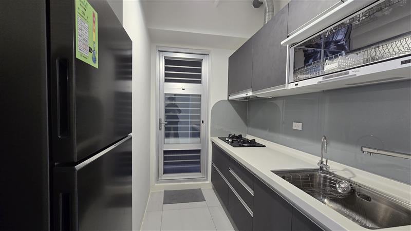 社宅🏠翠亨北五甲商圈全新電梯3房前鎮高中捷運愛窩,愛窩 iwow house