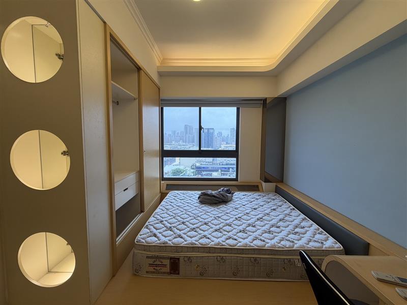 社宅🏠鼎新10F鼎山商圈景觀質感美宅近輕軌📞愛窩,愛窩 iwow house