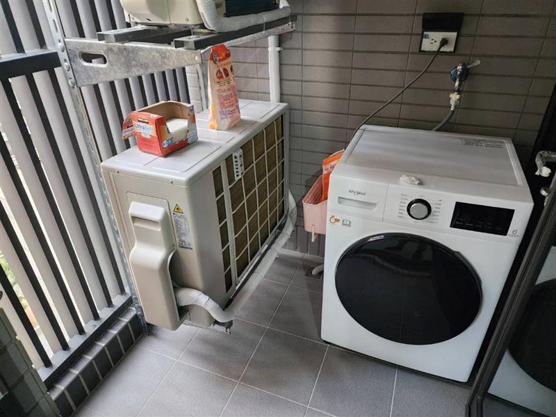 社宅🏠民族一9F文藻商圈可租補景觀採光美宅近輕軌📞愛窩,愛窩 iwow house