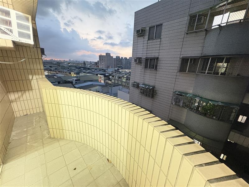 社宅🏠民富27電梯3房後庄商圈近後庄車站📞愛窩,愛窩 iwow house