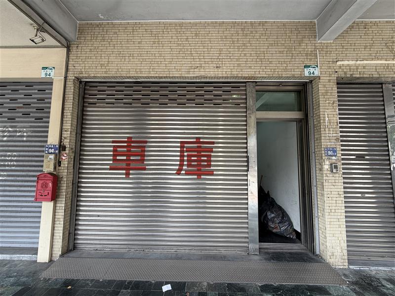 四維二金店面近文化商圈店住📞愛窩,愛窩 iwow house