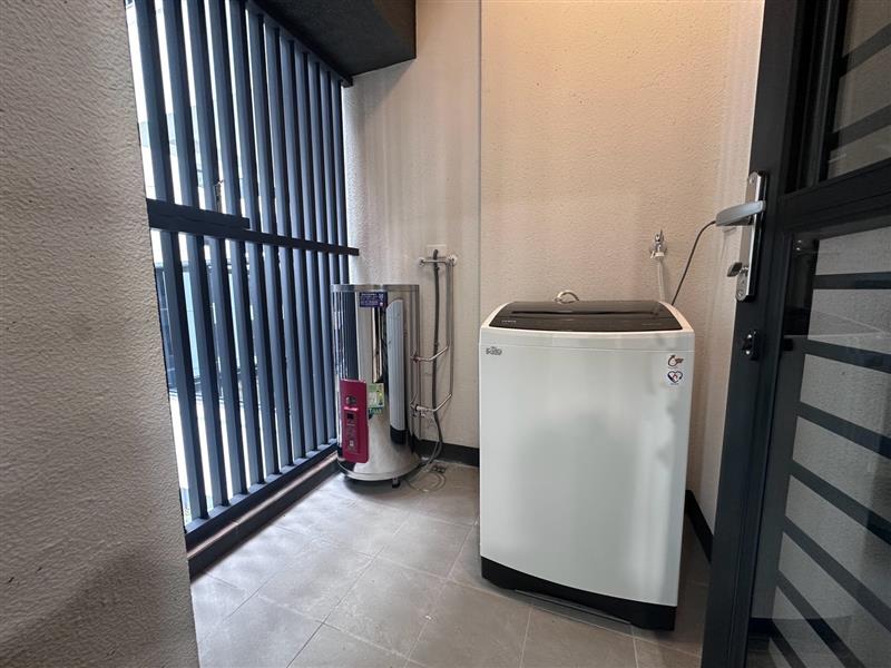 社宅🏠成功南4F貓寵電梯採光2房平車全近捷運橋科📞愛窩,愛窩 iwow house