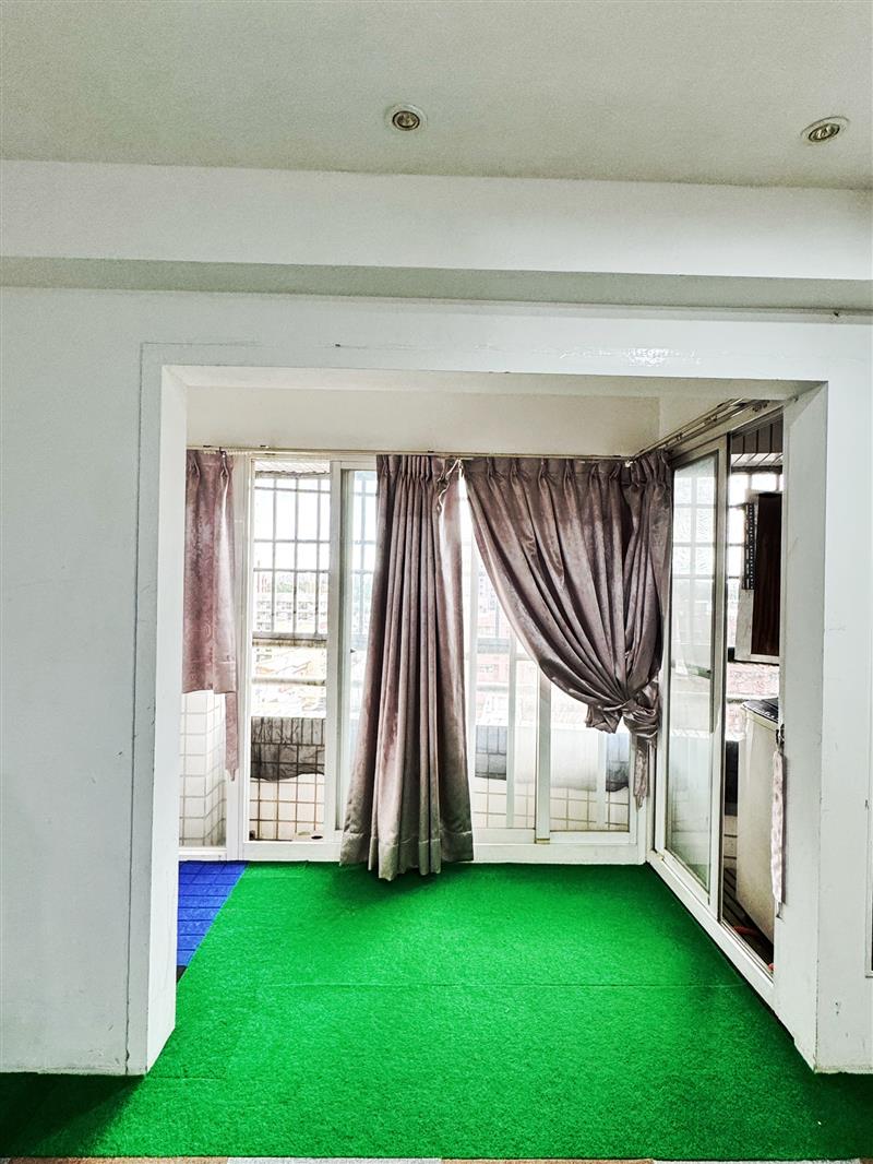 社宅🏠大埤電梯獨立套房近正修科大鳥松溼地公園📞愛窩,愛窩 iwow house