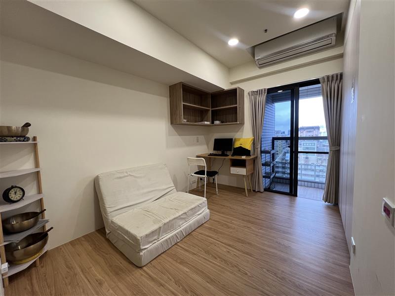社宅🏠六合二美麗島雙線生活圈電梯採光景觀2房近捷運📞愛窩,愛窩 iwow house