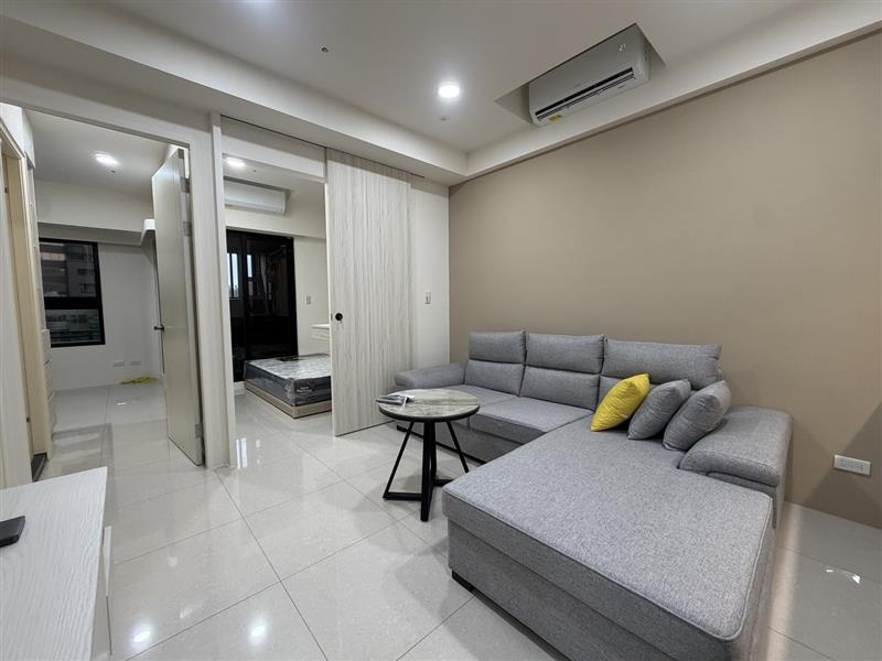 社宅🏠大豐二6F建工商圈精裝採光美宅雙衛近輕軌📞愛窩,愛窩 iwow house