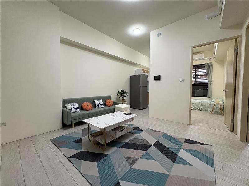 甲樹高大特區採光2房全新未入住近都會公園📞愛窩,愛窩 iwow house