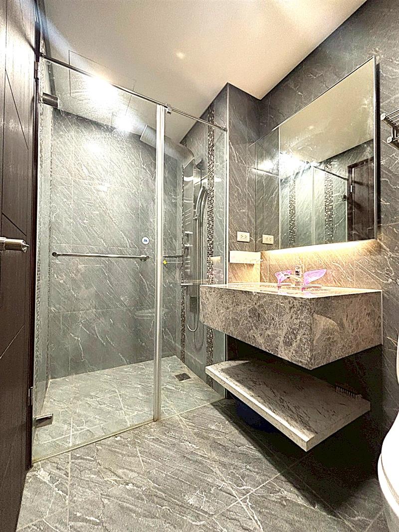 社宅🏠瑞興捷仕堡萌寵電梯採光1+1房近大東捷運愛窩,愛窩 iwow house