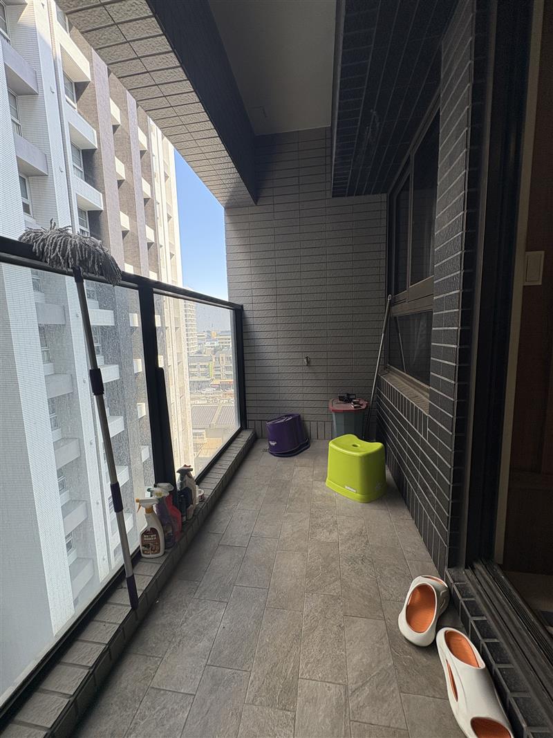 社宅🏠藍田德民商圈貓寵電梯平車2+1房近高大📞愛窩,愛窩 iwow house