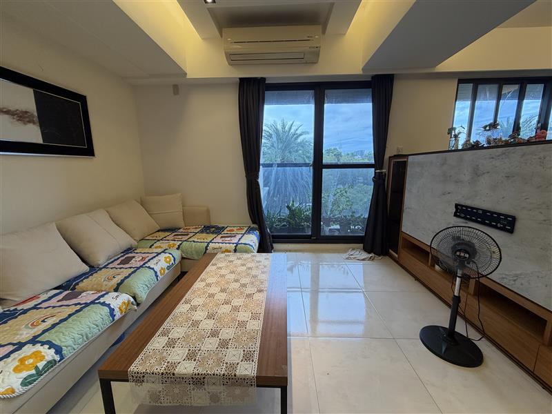 社宅🏠土庫二12精緻住宅電梯2+1房家樂福都會公園愛窩,愛窩 iwow house