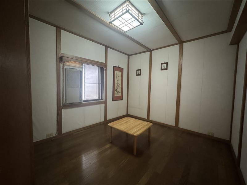 社宅🏠義利陽明商圈車庫透天採光4房近國1澄清湖📞愛窩,愛窩 iwow house