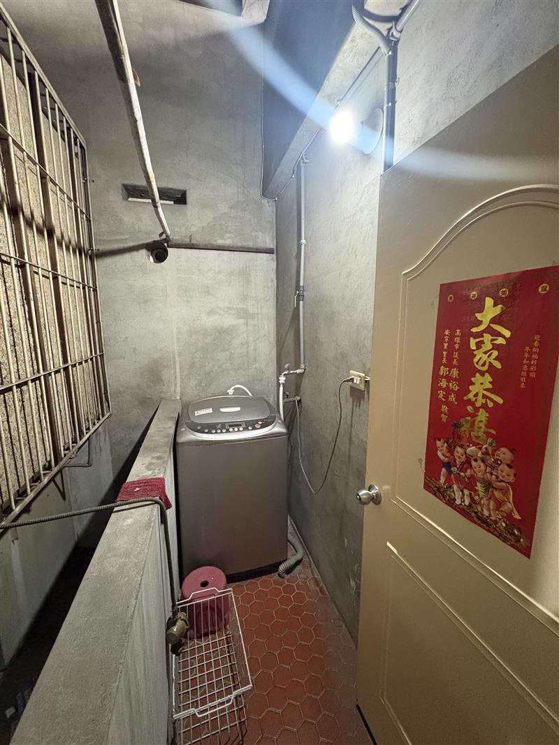 社宅🏠慶雲高醫商圈4房美寓家具齊全近火車站高醫📞愛窩,愛窩 iwow house