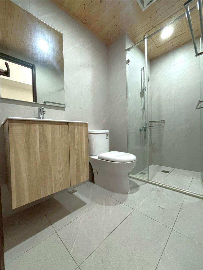 社宅🏠朝明輕屋齡電梯採光2房車位近高科台積國1📞愛窩,愛窩 iwow house