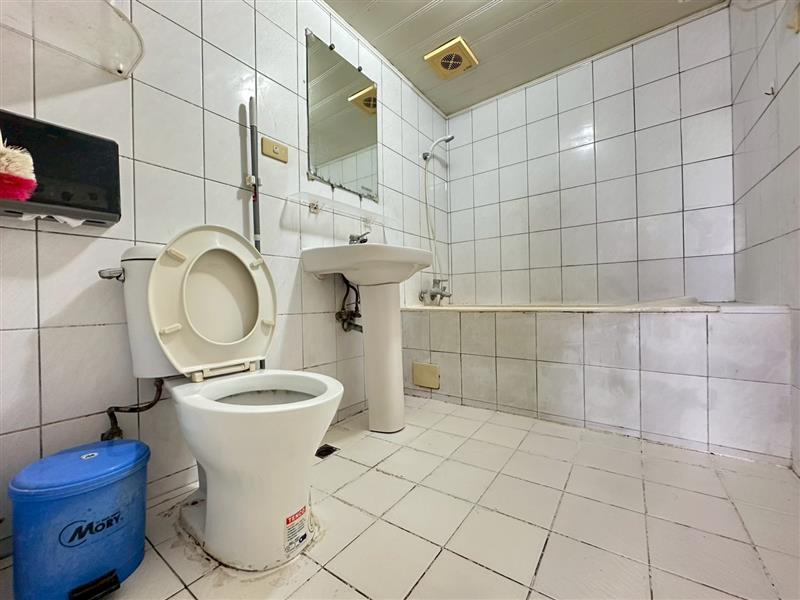 社宅🏠大中二華夏商圈高鐵萌寵電梯採光3房近國10📞愛窩,愛窩 iwow house