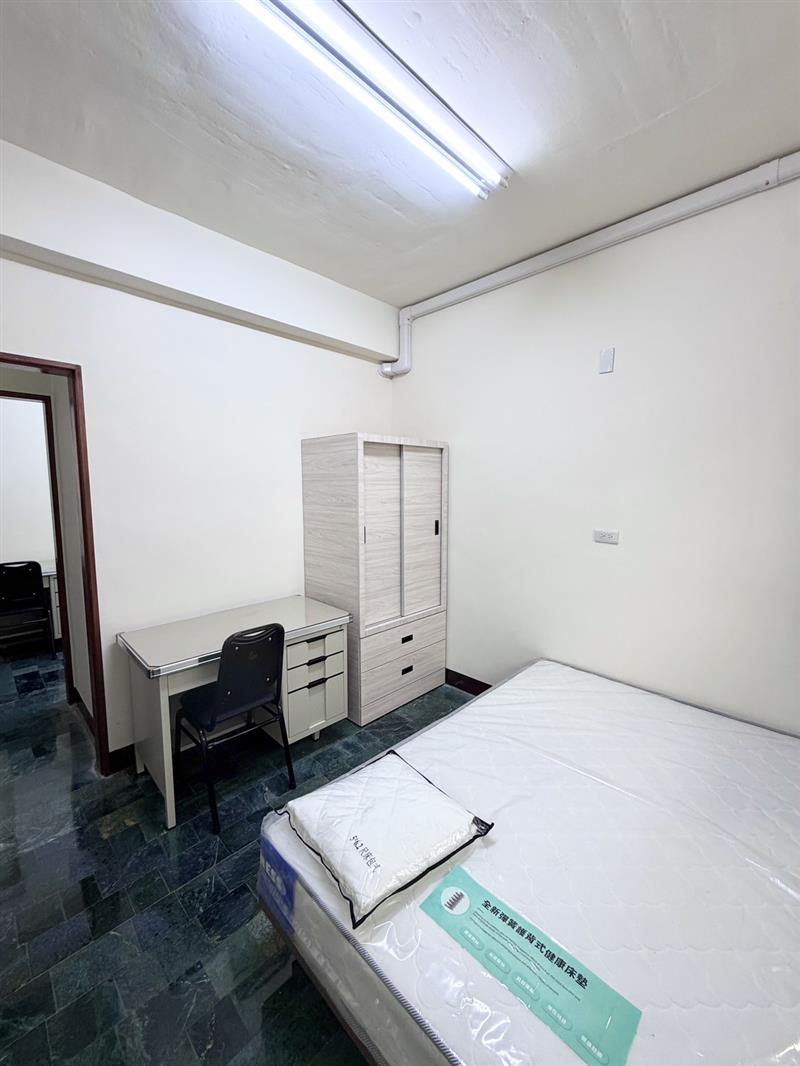社宅🏠民族一採光3房美寓家具家電齊全近高醫火車📞愛窩,愛窩 iwow house