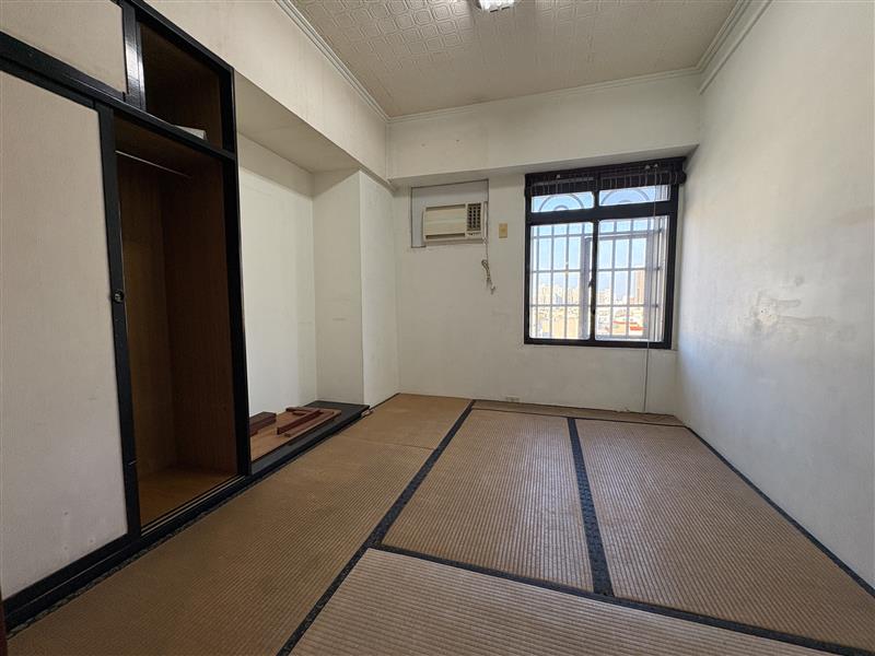 社宅🏠新田新崛江電梯採光2+1房近新興高中捷運📞愛窩,愛窩 iwow house