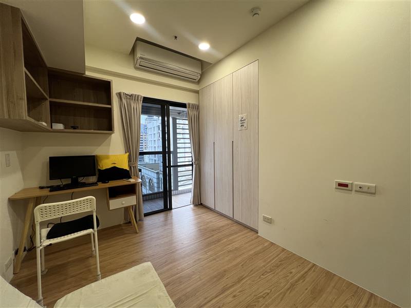 社宅🏠六合二美麗島雙線生活圈電梯採光景觀2房近捷運📞愛窩,愛窩 iwow house