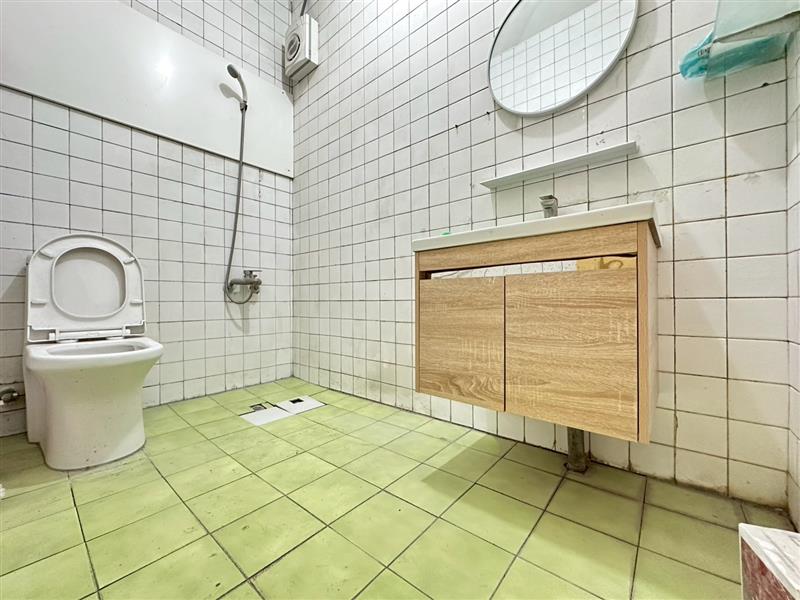 社宅🏠宜昌武慶商圈採光3房萌寵美寓輕軌出站到家近國1愛窩,愛窩 iwow house