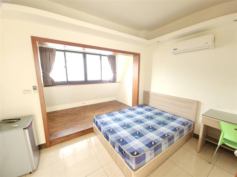 八德中501採光套房近高鐵📞愛窩,愛窩 iwow house
