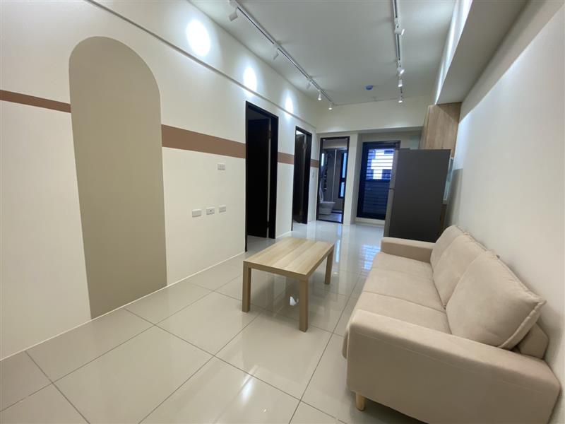 社會住宅🏠文川3房左營商圈近左營高鐵愛窩,愛窩 iwow house