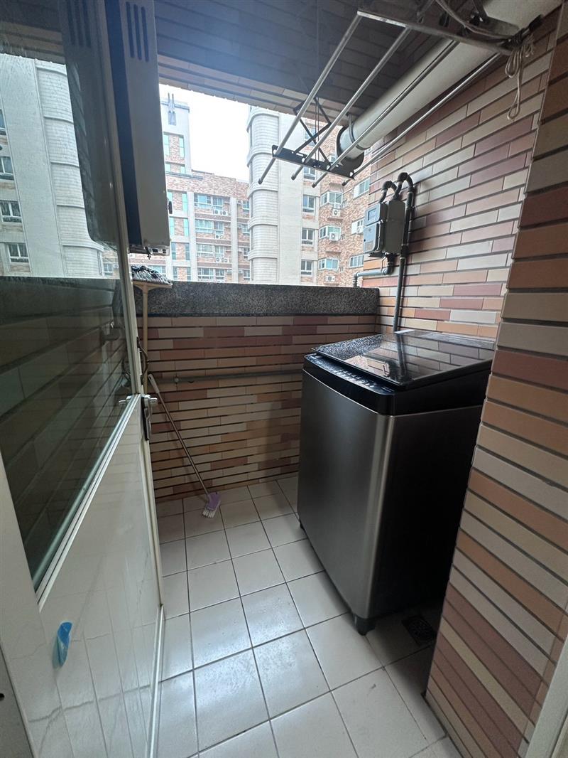 社宅🏠惠民德賢商圈電梯2+1房近台積加工區📞愛窩,愛窩 iwow house