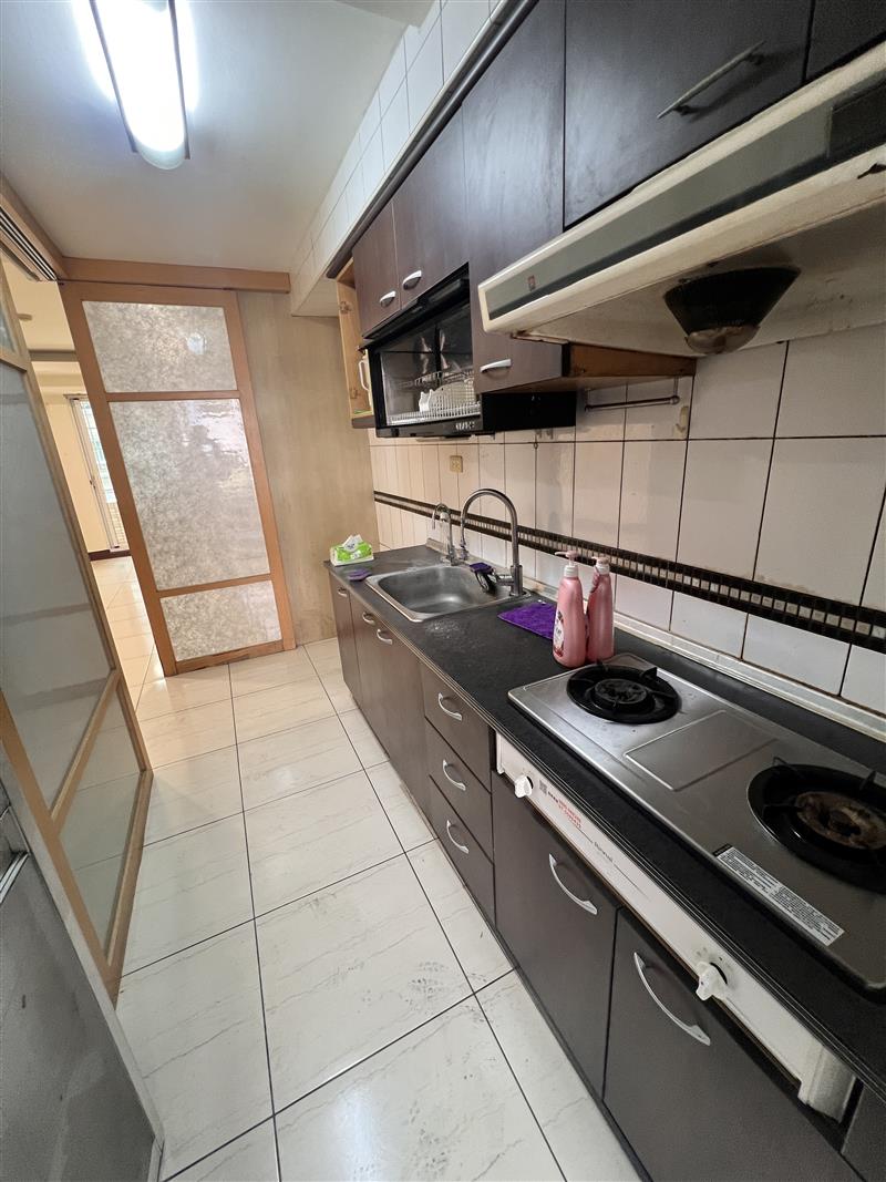 社宅🏠文育巨蛋商圈電梯採光3房平車近福山學區國10📞愛窩,愛窩 iwow house