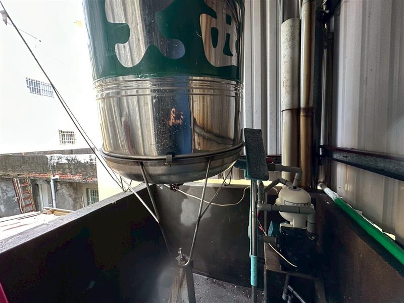 社會住宅🏠銀川內惟商圈萌寵二樓透天採光5房近美術館📞愛窩,愛窩 iwow house