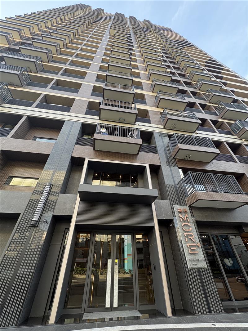 社宅🏠加昌20F可寵景觀3房車位近捷運火車高科台積📞愛窩,愛窩 iwow house