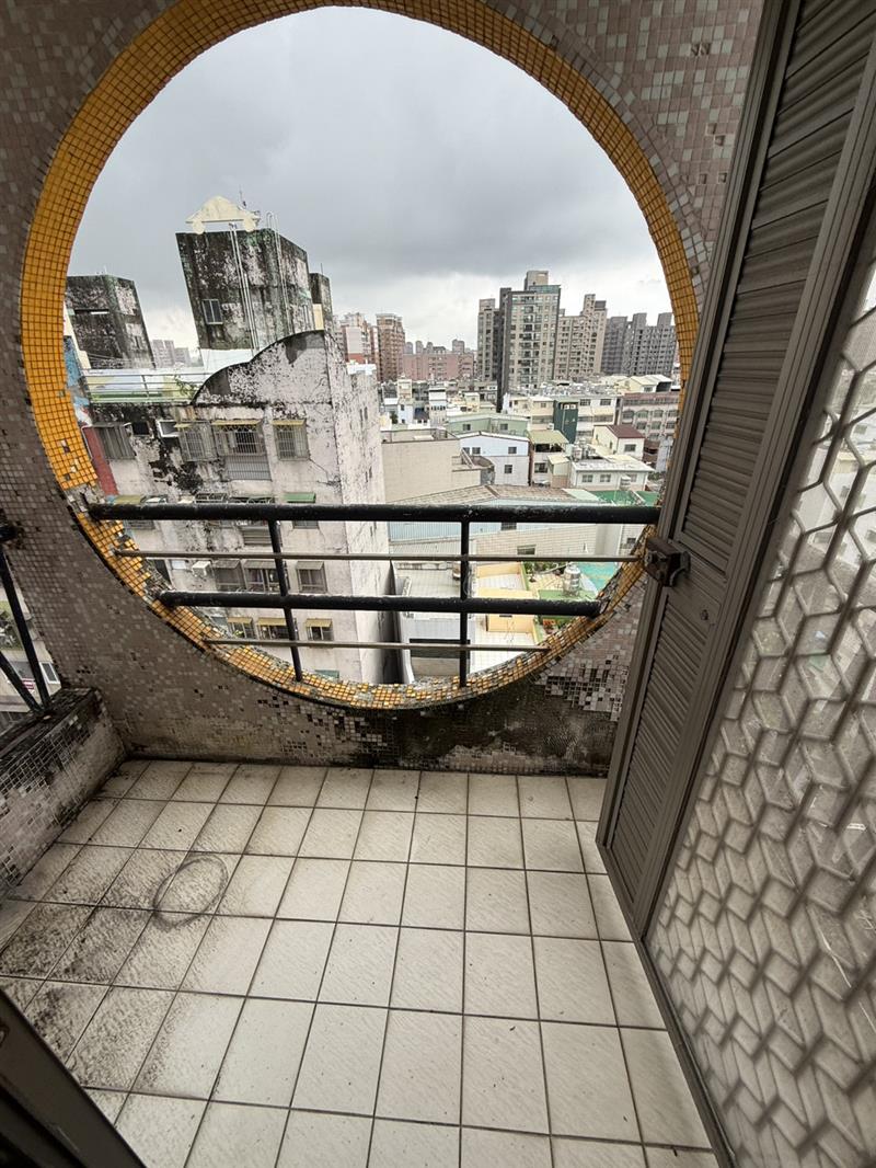 社宅🏠子華生態園區貓寵4房含車近高鐵巨蛋文藻📞愛窩,愛窩 iwow house