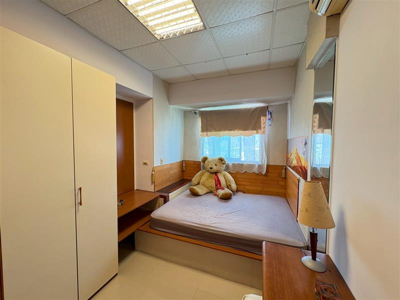 社宅🏠仁義三多商圈電梯採光萌寵陽台景觀大房近捷運📞愛窩,愛窩 iwow house