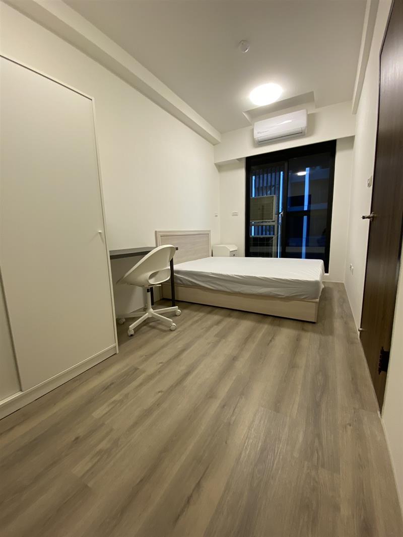 社宅🏠橋新五全新電梯2房平車近捷運科技園區📞愛窩,愛窩 iwow house