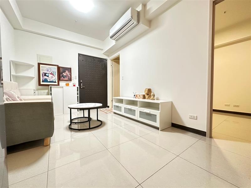 社宅🏠十全美樹大悅景觀2房中都溼地📞愛窩,愛窩 iwow house