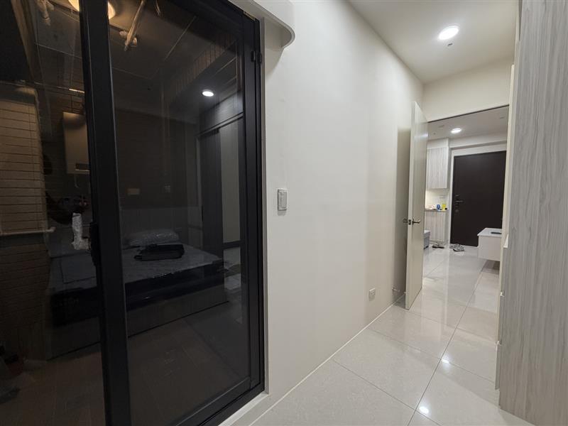 社宅🏠大豐二6F建工商圈精裝採光美宅雙衛近輕軌📞愛窩,愛窩 iwow house