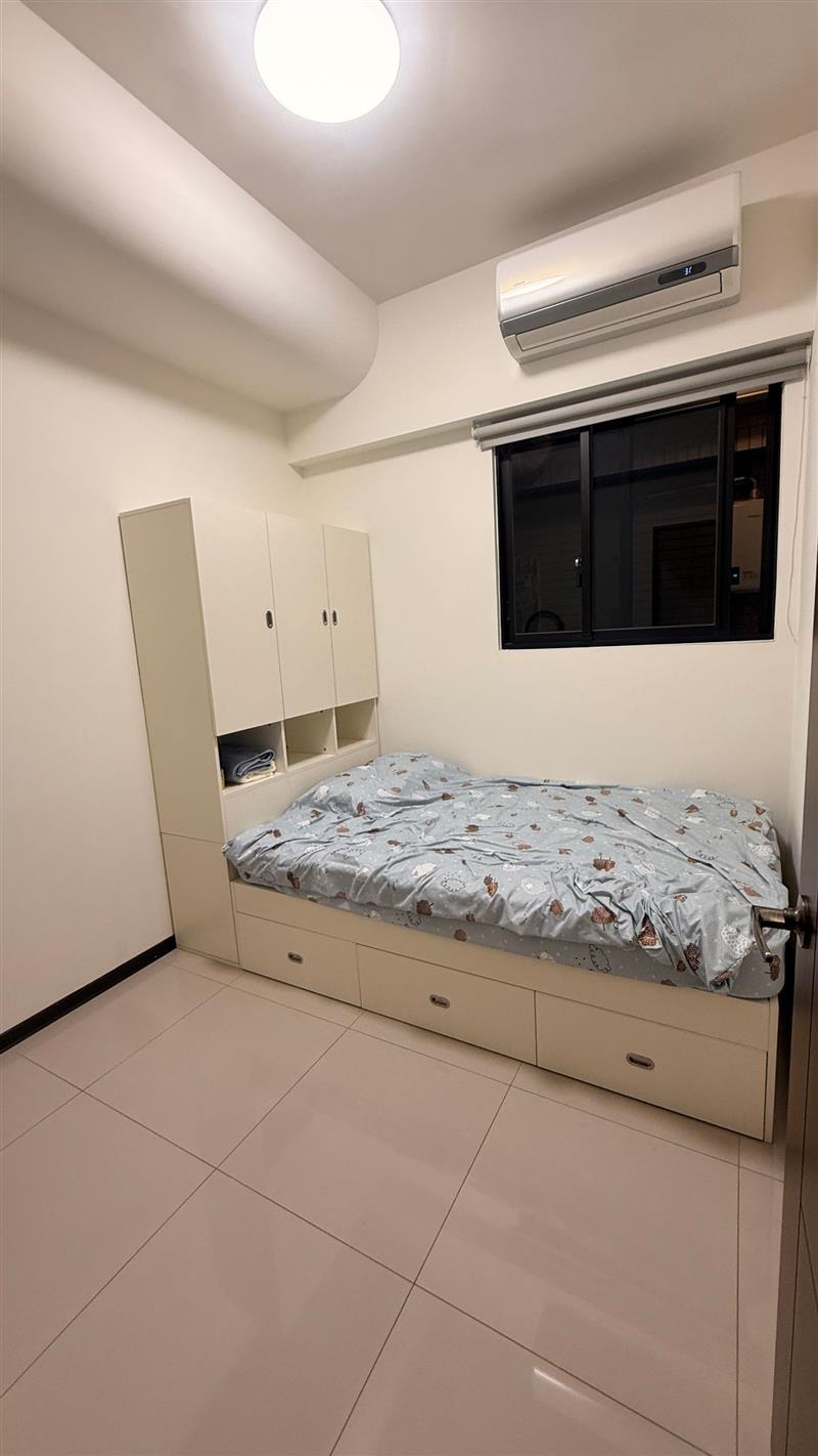 社宅🏠金和2F高大特區陽台日系美宅近高大新左營車站📞愛窩,愛窩 iwow house