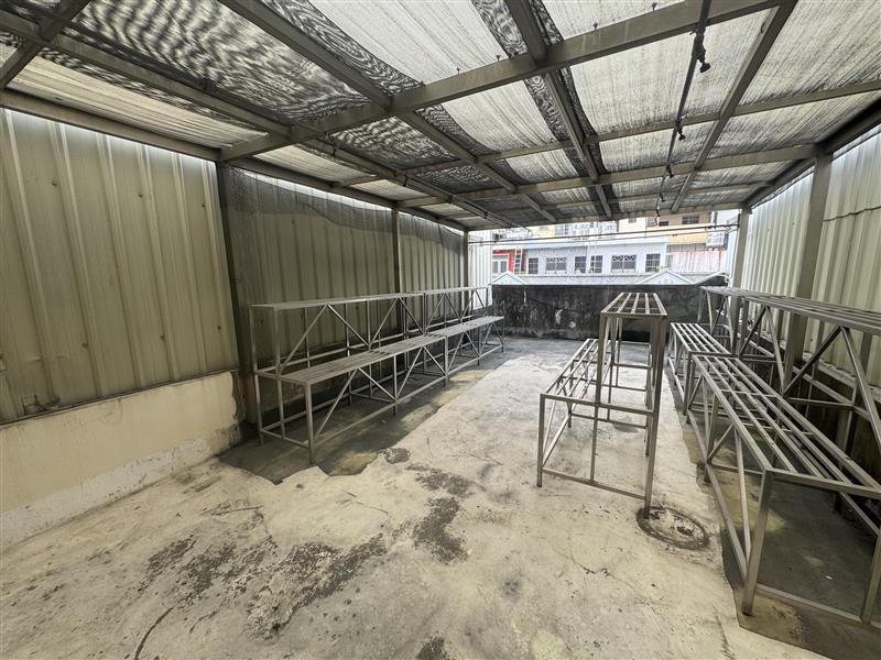 社宅🏠義利陽明商圈車庫透天採光4房近國1澄清湖📞愛窩,愛窩 iwow house