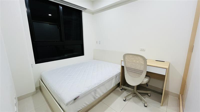 社宅🏠大學三十八街14F高大特區精裝、採光佳、近萬家福、全聯📞愛窩,愛窩 iwow house
