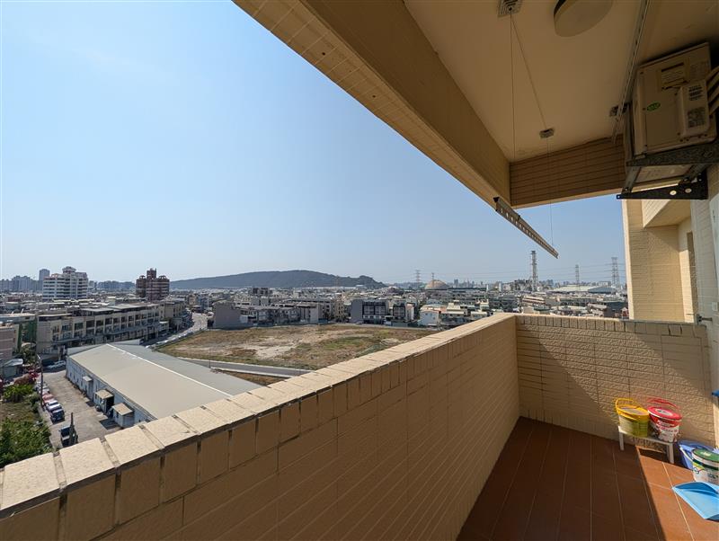八德北仁雄商圈電梯景觀3房平車近台1國10📞愛窩,愛窩 iwow house