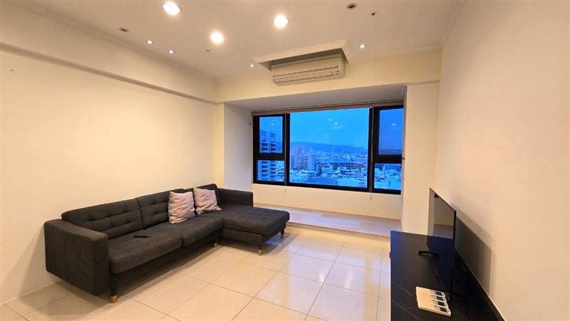 德民商圈高層景觀3房近援中港高大特區📞愛窩,愛窩 iwow house
