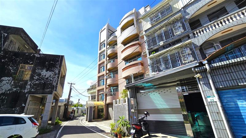 台上303獨洗陽台近火車捷運站📞愛窩,愛窩 iwow house