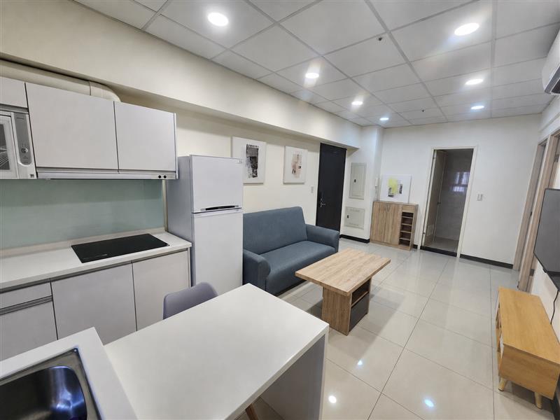 社宅🏠桃子園12F現代質感精裝美宅陽台獨洗近捷運📞愛窩,愛窩 iwow house