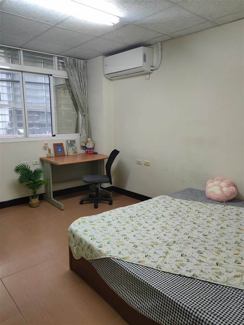民生一502採光房衛浴開窗近新崛江📞愛窩,愛窩 iwow house