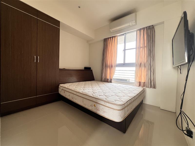 社宅🏠大學二十六德民商圈電梯2房平車雙租補近加工區📞愛窩,愛窩 iwow house