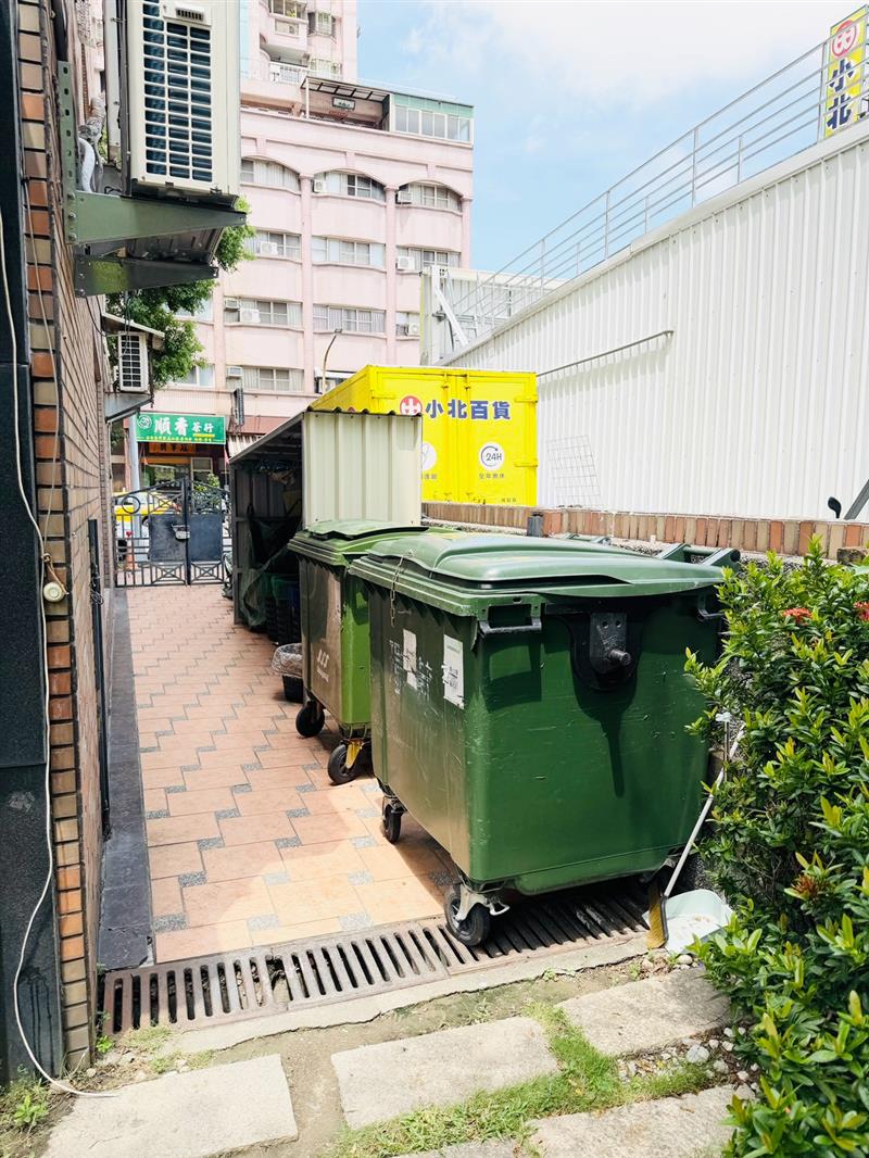社宅🏠大昌二建功商圈採光大4房高樓景觀近高科大📞愛窩,愛窩 iwow house