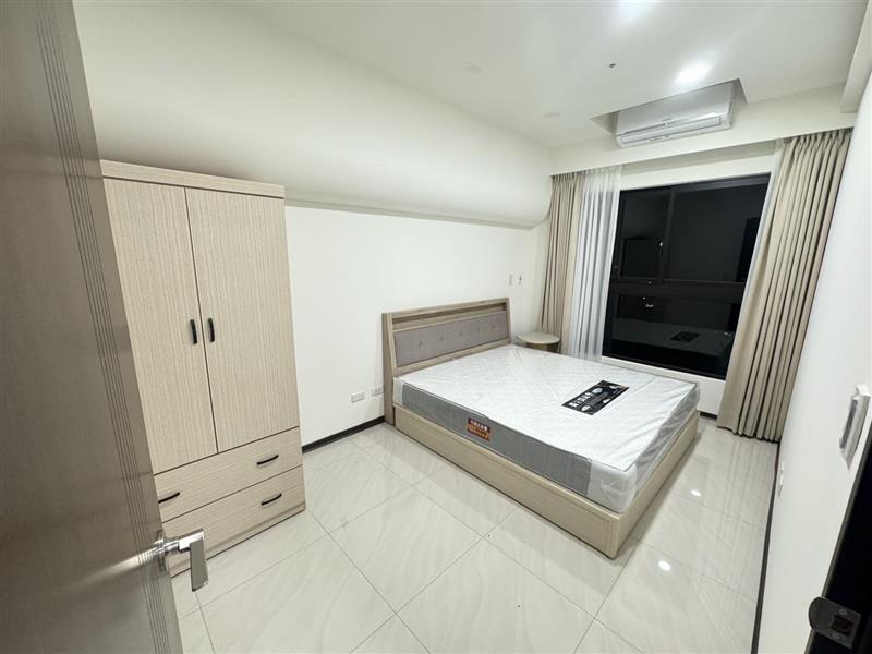社宅🏠美術東四21F美術館特區景觀萌寵美宅近台鐵📞愛窩,愛窩 iwow house