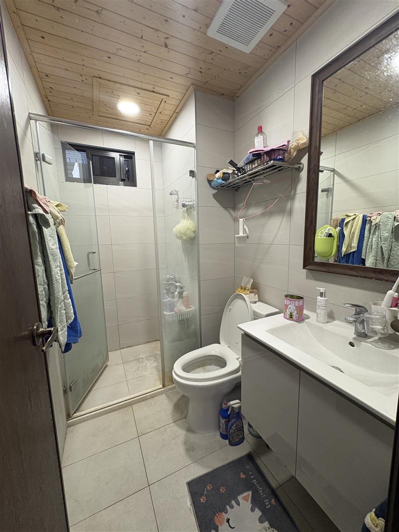 社宅🏠藍田德民商圈貓寵電梯平車2+1房近高大📞愛窩,愛窩 iwow house